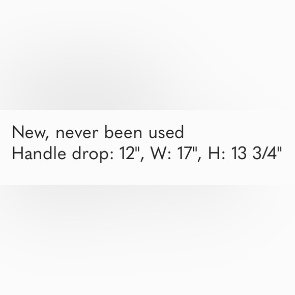 BRAND NEW w/tags Jeff Staple x Sesame Street Canvas shoulder Tote bag - Picture 4 of 5